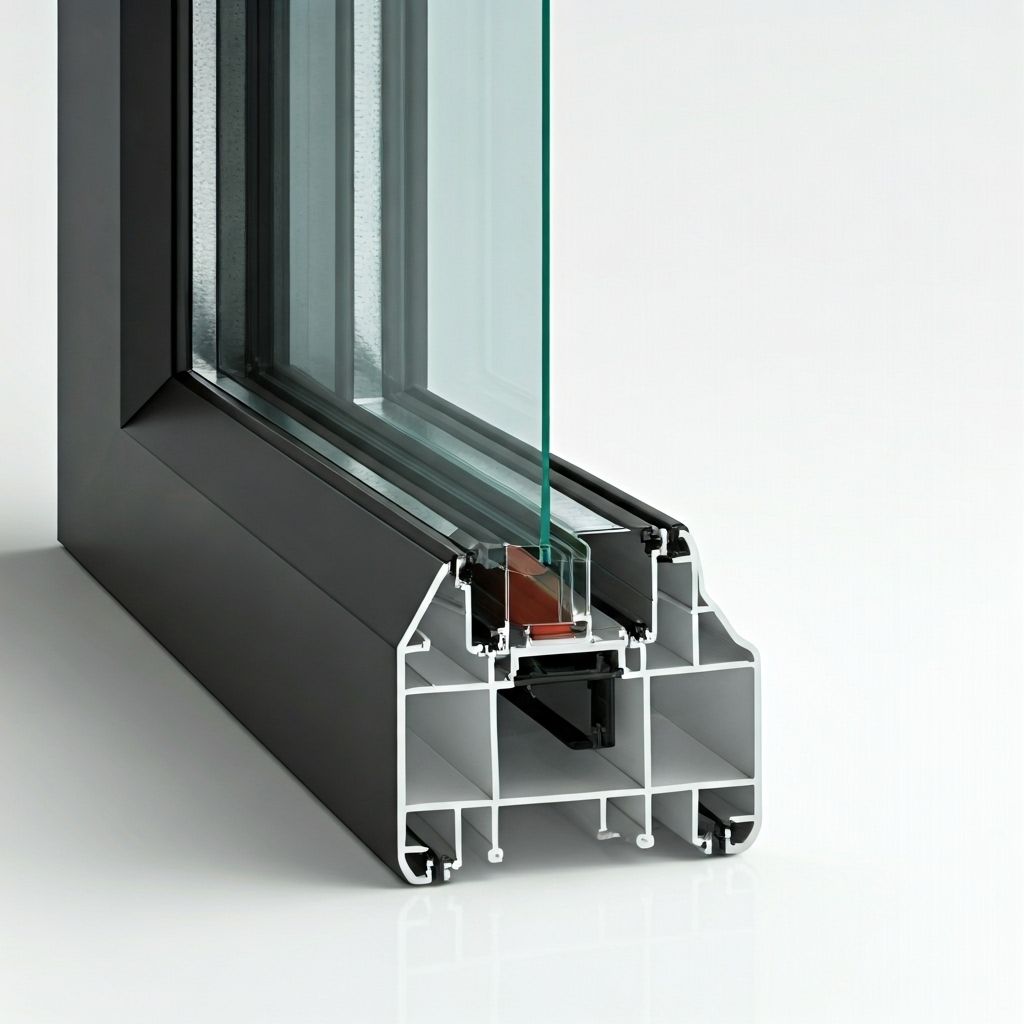TH-105 Thermal Series
